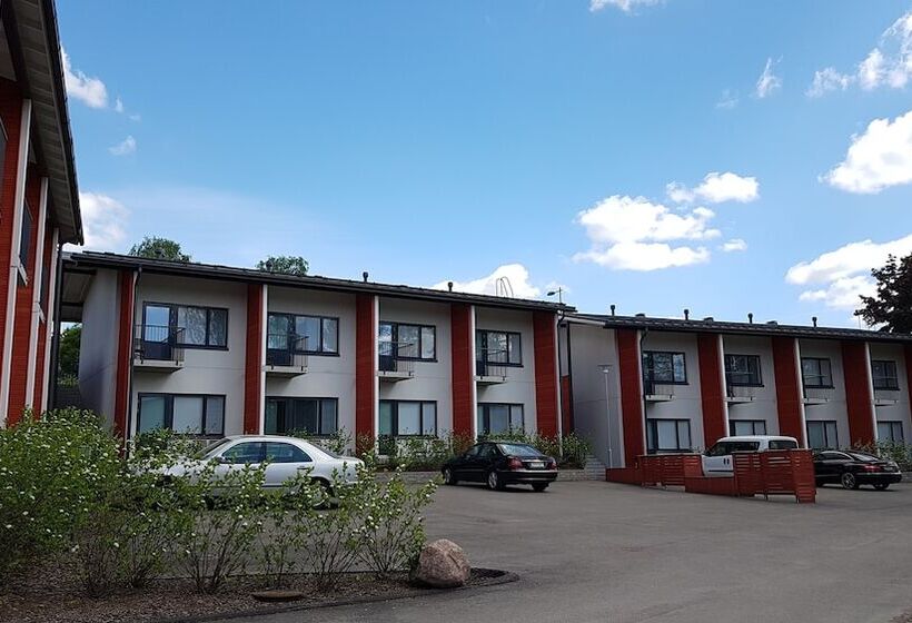 Spot Apartments  Konala