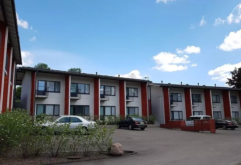 Spot Apartments  Konala