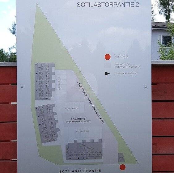 Spot Apartments  Konala