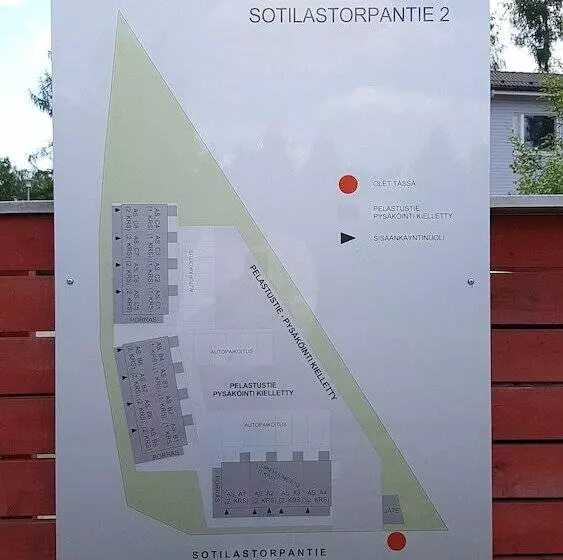 Spot Apartments  Konala