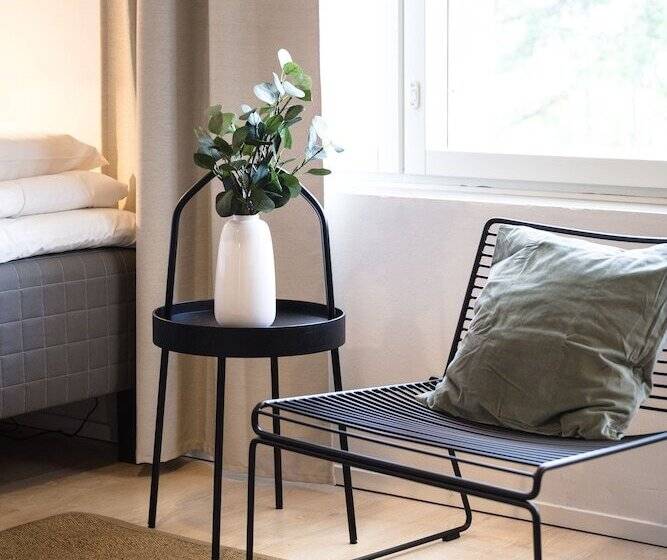 Spot Apartments  Konala