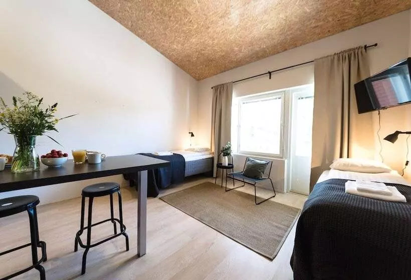 Spot Apartments  Konala