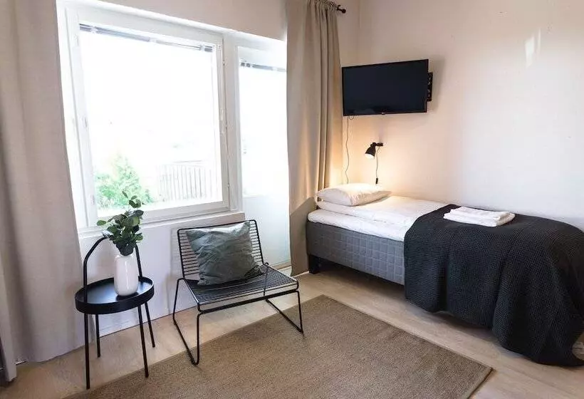 Spot Apartments  Konala