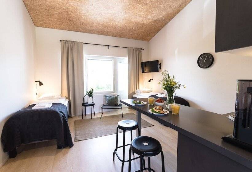 Spot Apartments  Konala