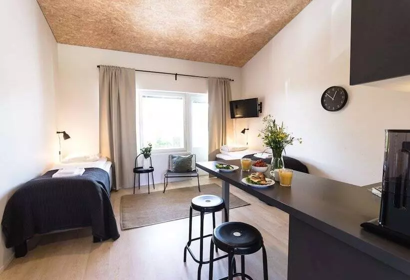 Spot Apartments  Konala