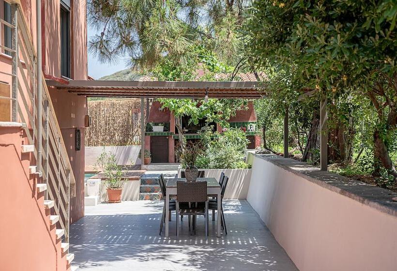 The House By The Sea