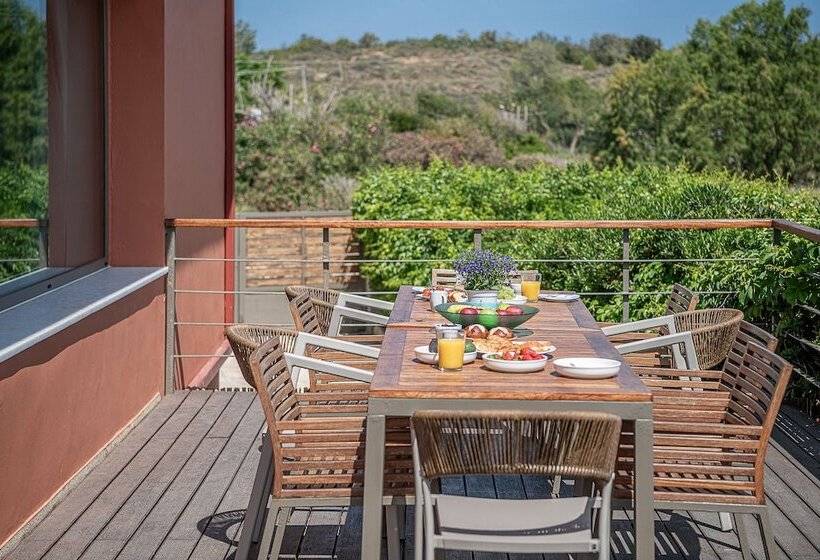 The House By The Sea