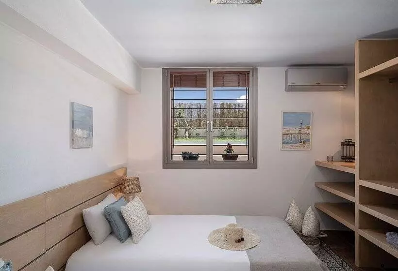 The House By The Sea