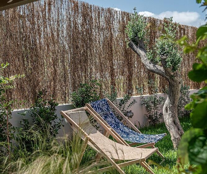 The House By The Sea