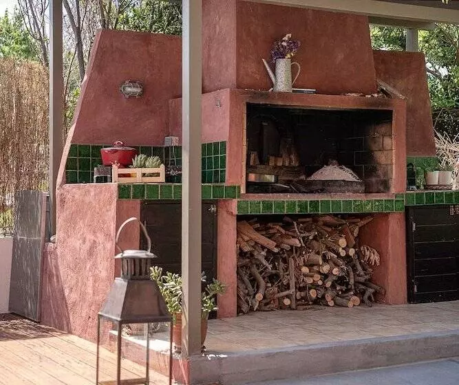 The House By The Sea