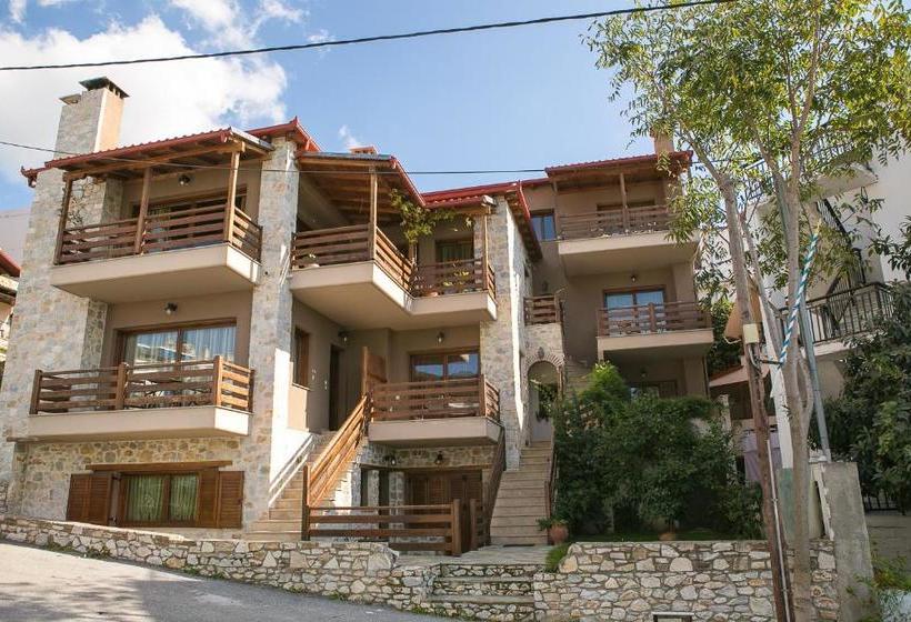 Velia Boutique Apartments