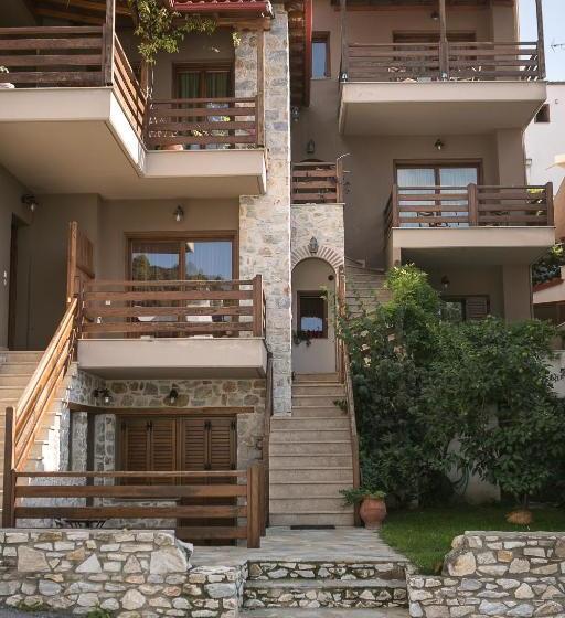 Velia Boutique Apartments