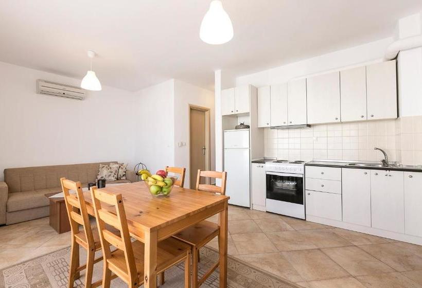 Velia Boutique Apartments