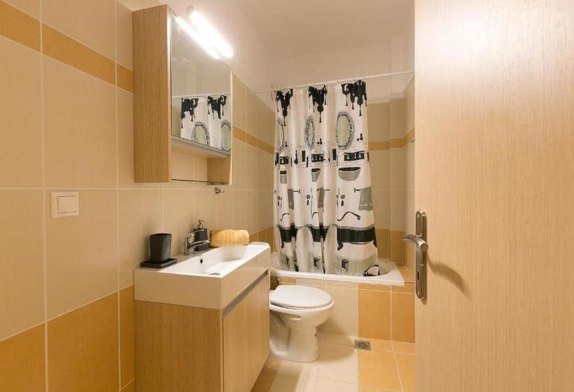 Velia Boutique Apartments