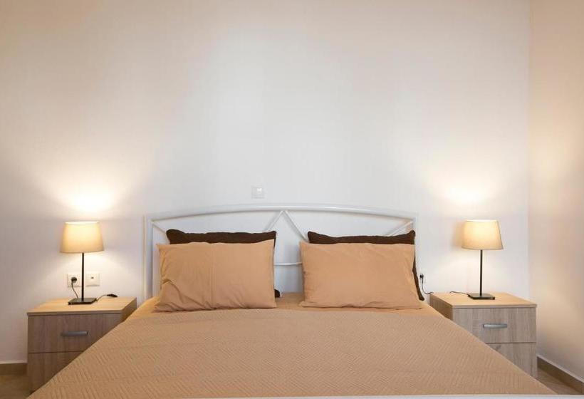Velia Boutique Apartments