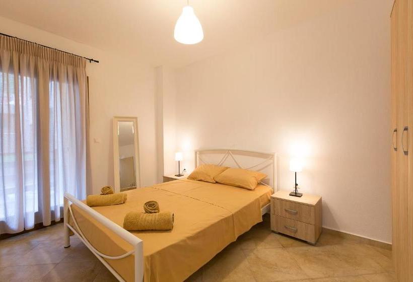 Velia Boutique Apartments