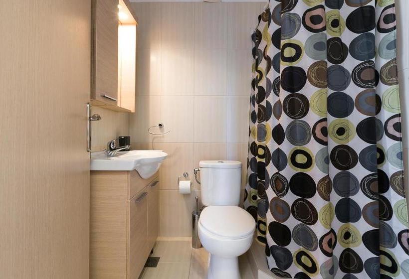 Velia Boutique Apartments