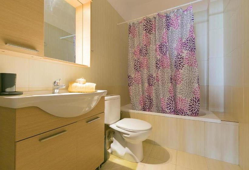 Velia Boutique Apartments