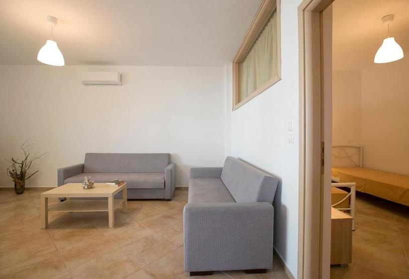 Velia Boutique Apartments