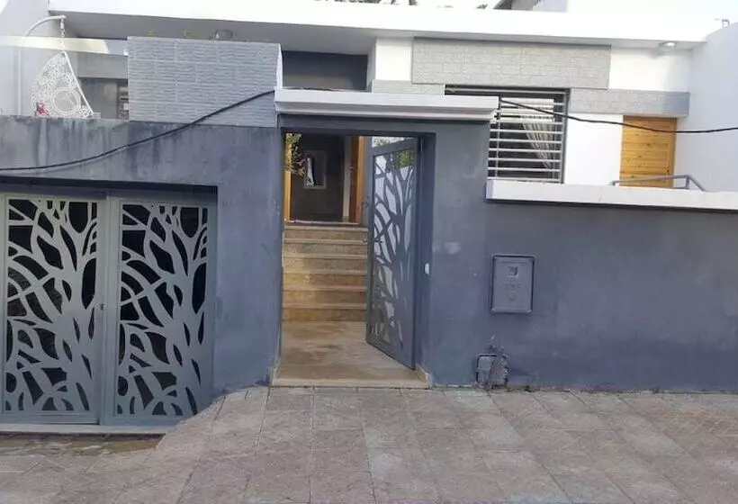Villa Marjana