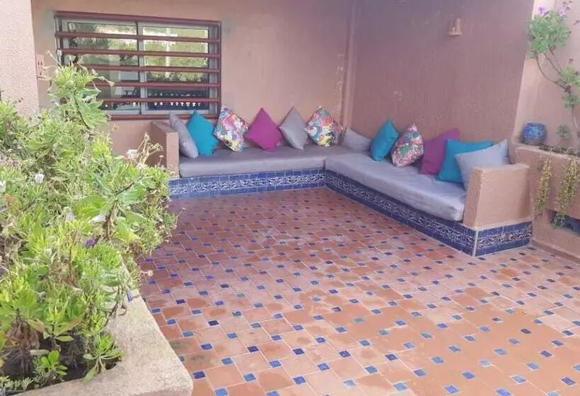 Villa Marjana