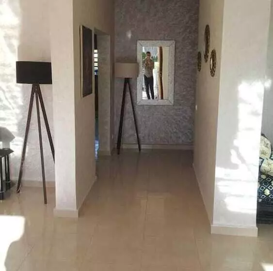 Villa Marjana