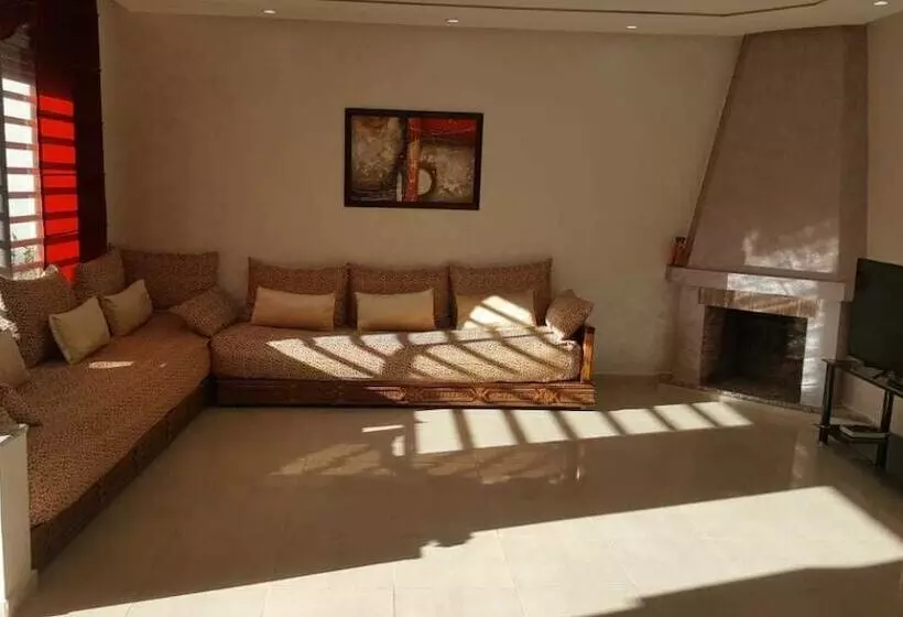 Villa Marjana