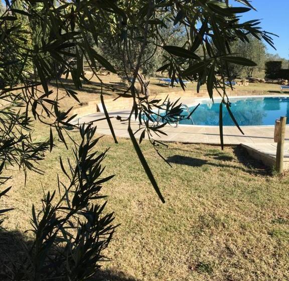 Affittacamere Villa Bagno Santo