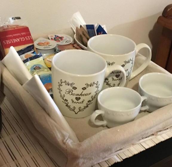 Affittacamere Villa Bagno Santo