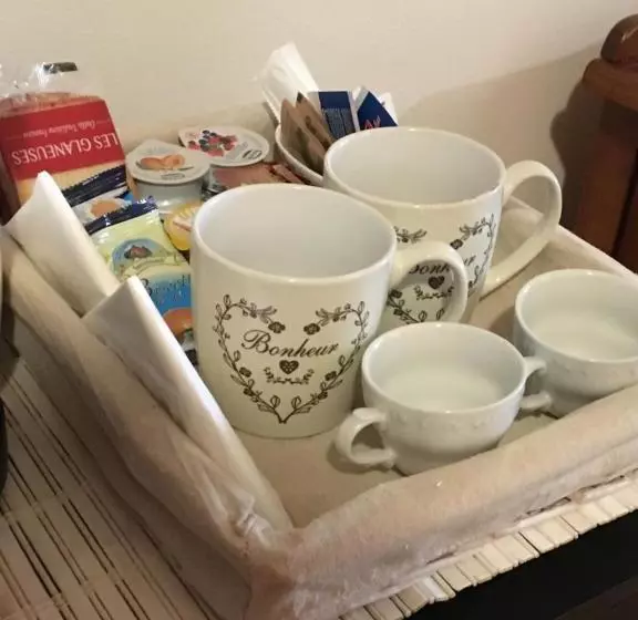 Affittacamere Villa Bagno Santo