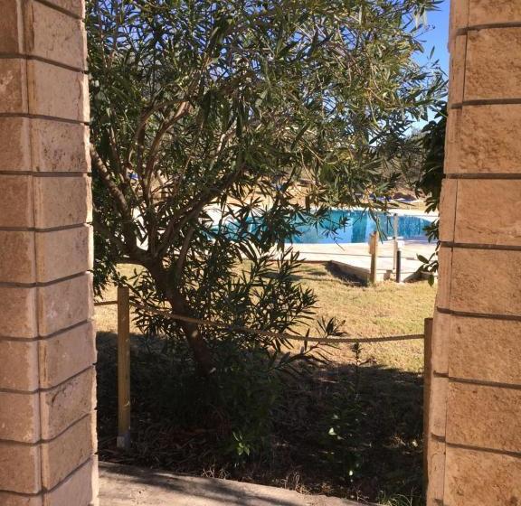 Affittacamere Villa Bagno Santo