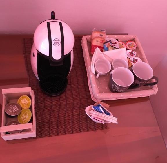 Affittacamere Villa Bagno Santo