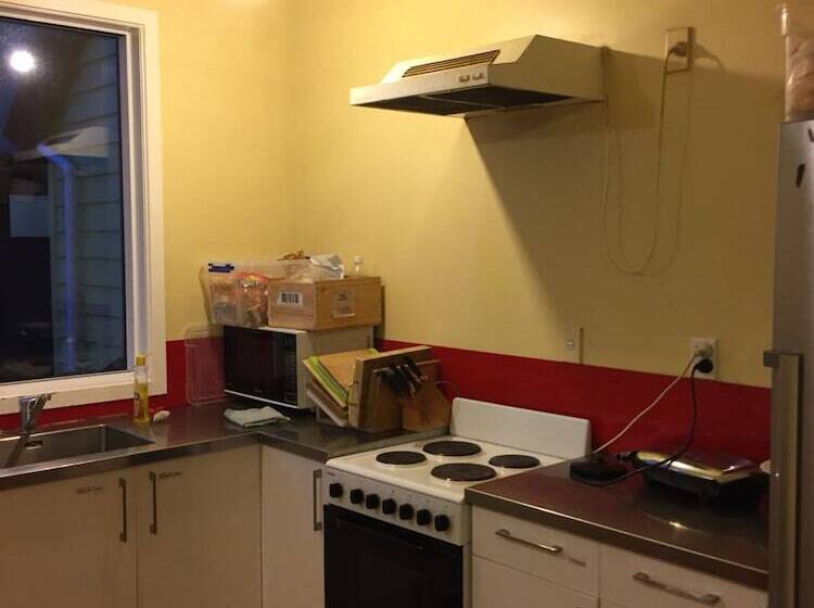 旅馆 Vagabond Backpackers