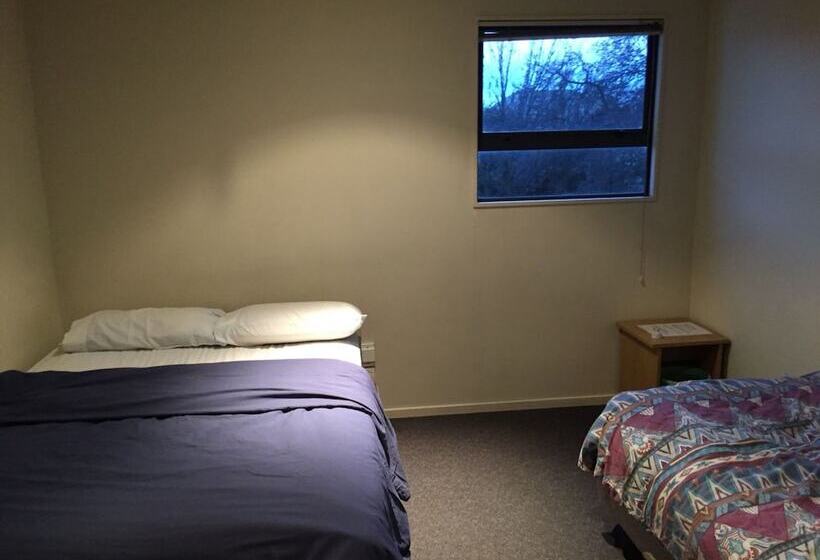 旅馆 Vagabond Backpackers