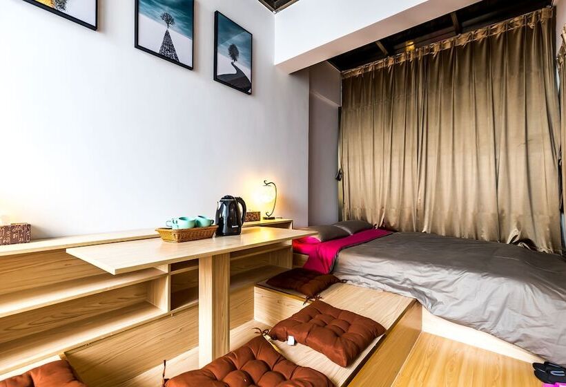 Amaze Party Villa Shenzhen