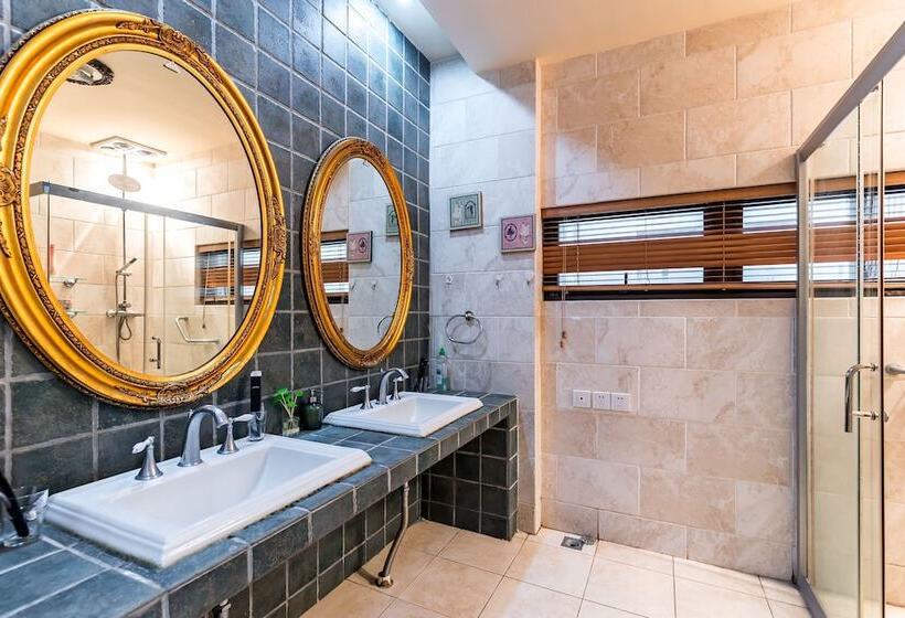 Amaze Party Villa Shenzhen