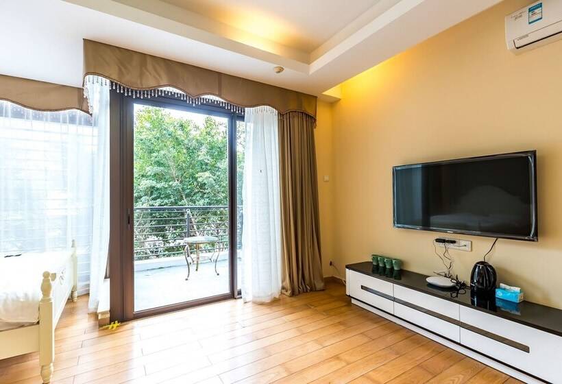 Amaze Party Villa Shenzhen