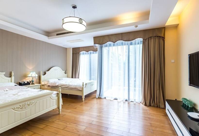 Amaze Party Villa Shenzhen