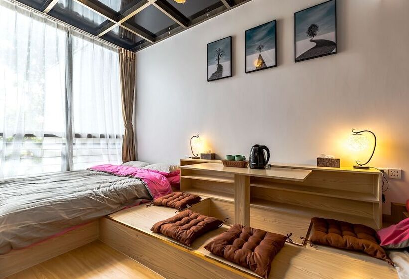 Amaze Party Villa Shenzhen