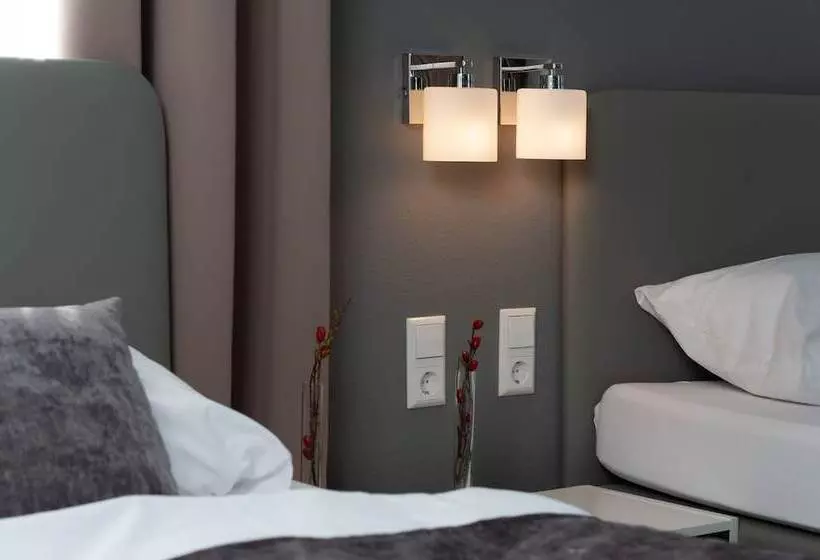 Aparthotel Messe Laatzen