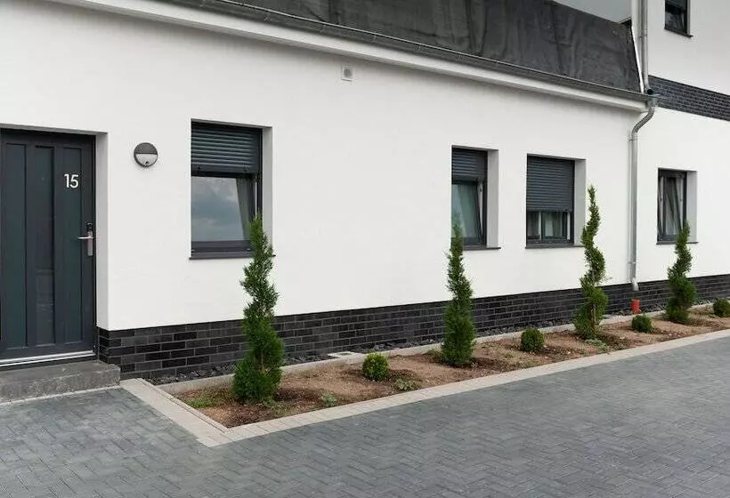 Aparthotel Messe Laatzen