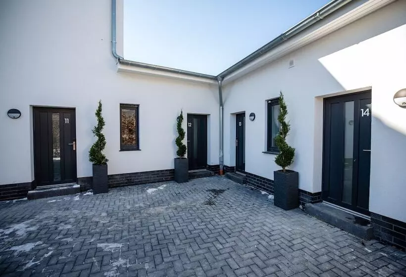 Aparthotel Messe Laatzen