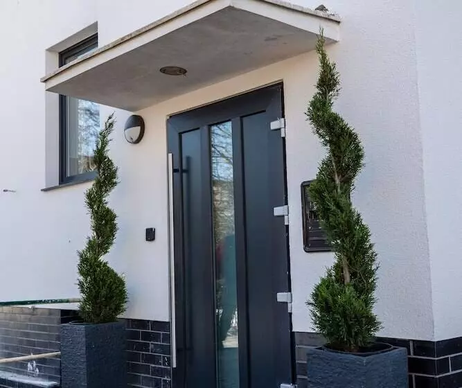 Aparthotel Messe Laatzen