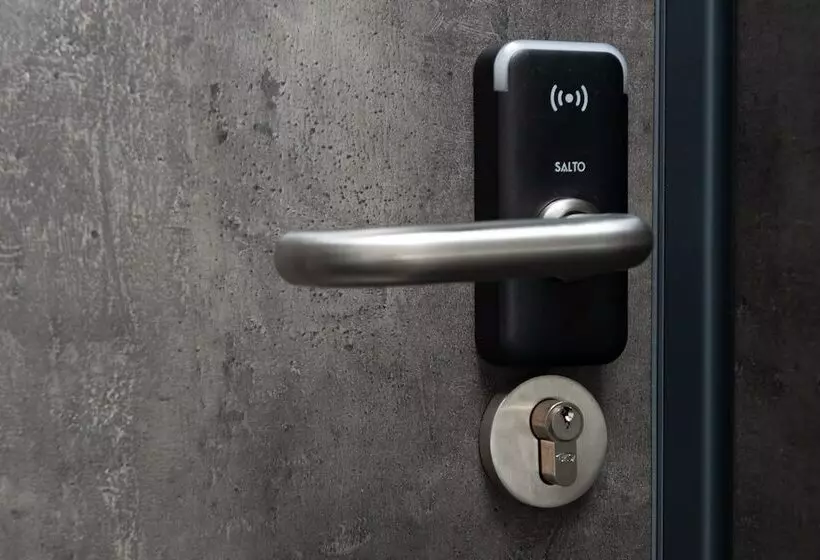 Aparthotel Messe Laatzen