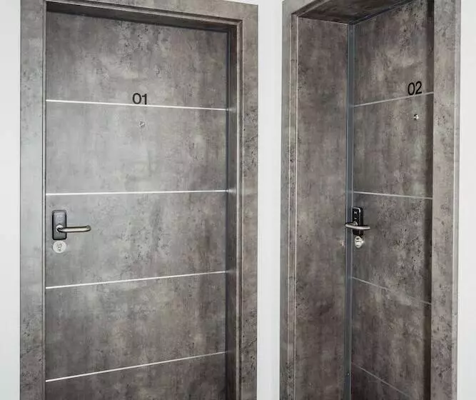 Aparthotel Messe Laatzen