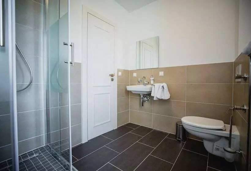 Aparthotel Messe Laatzen