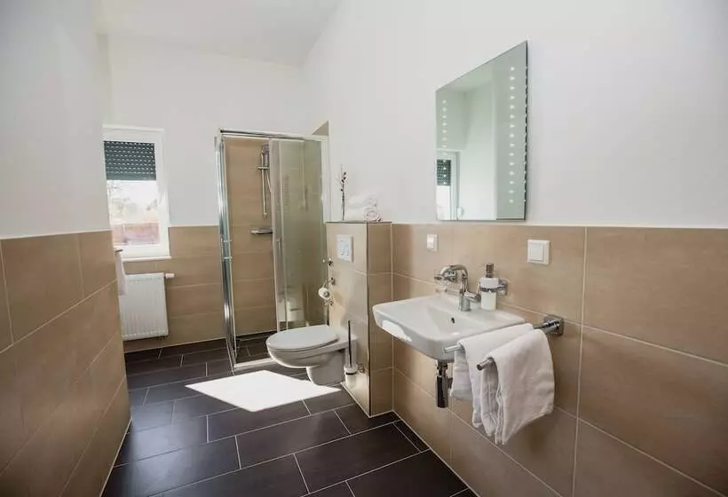 Aparthotel Messe Laatzen