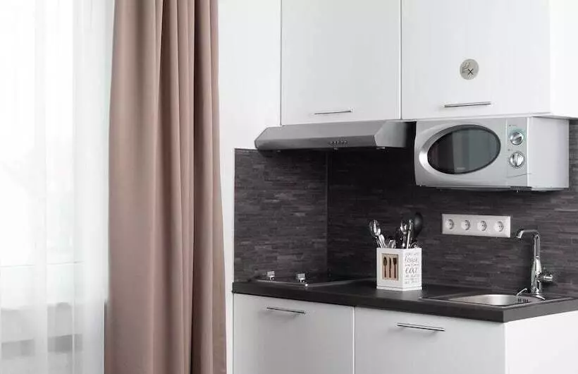 Aparthotel Messe Laatzen