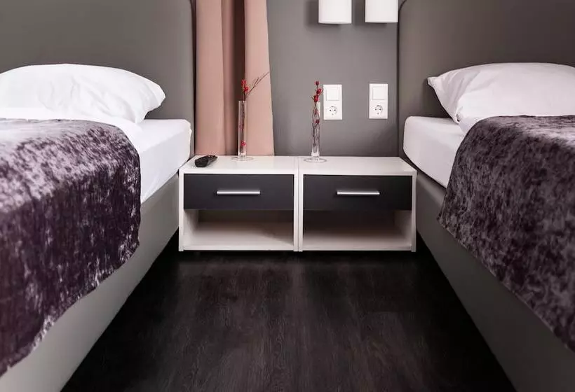 Aparthotel Messe Laatzen