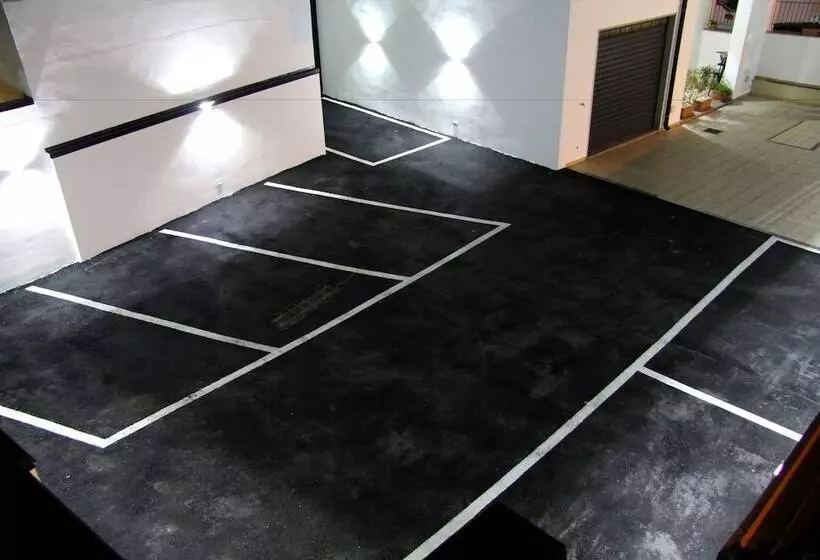 Bed & Breakfast Fragolina